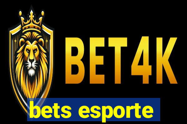 bets esporte